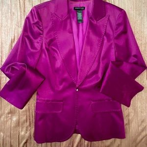 KENNETH COLE BLAZER